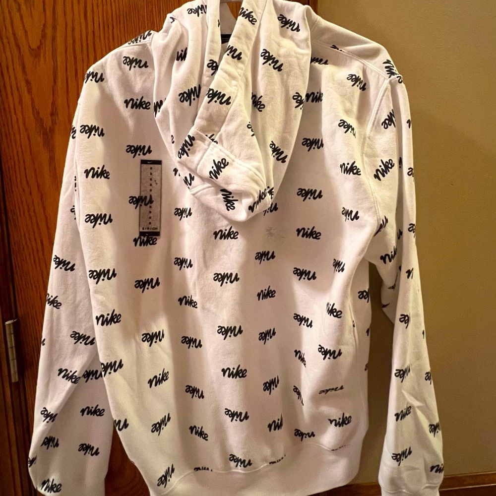 Nike Sweatshirt/Pullover/Sweatshirt | SIZE (S)